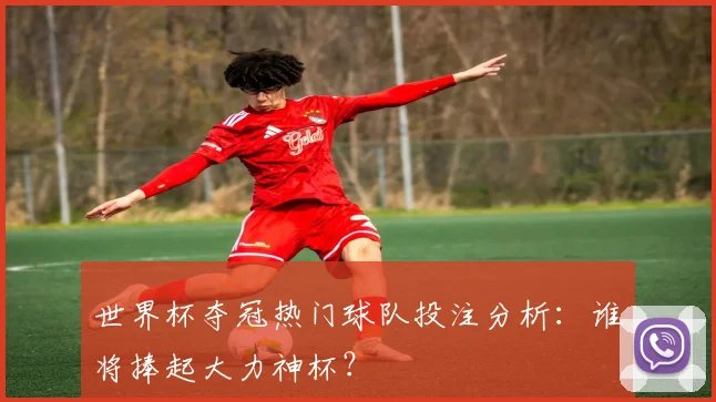 世界杯夺冠热门球队投注分析：谁将捧起大力神杯？